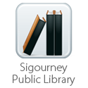 Sigourney Public Library Sigourney Public Library