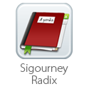 Sigourney Radix Sigourney Radix